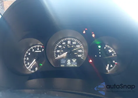 2007 Lexus Gs 350 z USA, uszkodzony, nr VIN JTHCE96S870012885